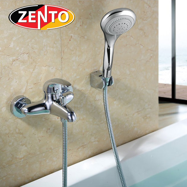 Bộ sen tắm nóng lạnh Zento ZT6114